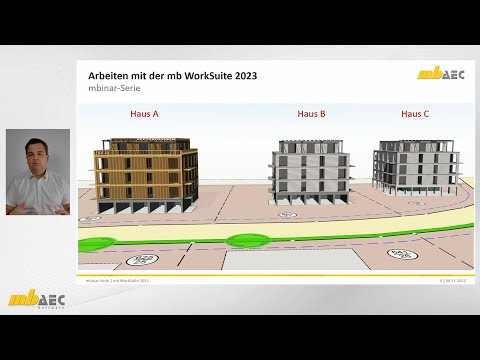 mbinar-Serie 2022 - Teil 2: Einführung