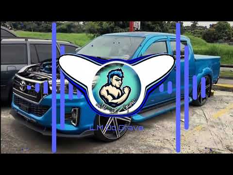 MC Mano Osso e MC RF3 - Pampareu Pamperã COM GRAVE !!!