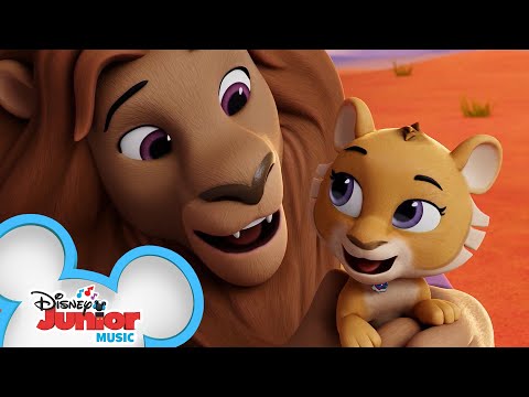 Video thumbnail for Daddy’s Day