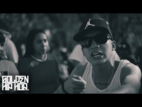 Fredy Fresh // Cumbia Pa´ Mi Barrio // Video Oficial