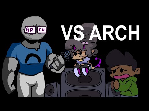 Video thumbnail for Arch