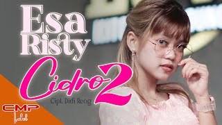 Download lagu Esa Risty - Cidro 2 (Lungo Awakku) | Panas Panase Srengenge Kuwi mp3 Download lagu Esa Risty - Cidro 2 (Lungo Awakku) | Panas Panase Srengenge Kuwi mp3