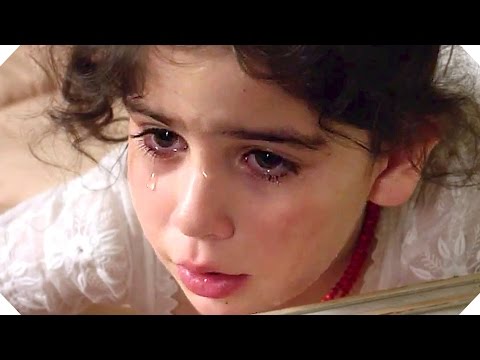 Sophie's Misfortunes (2016) Trailer