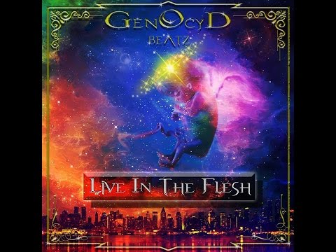 GenOcyD feat LABAL-S - The Greatest Thing - L.I.T.F. LP 2015 [Nature Boy]