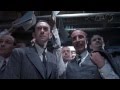 Fight For Office Desk Scene From Brazil Movie DZ 015 Vs DV 048