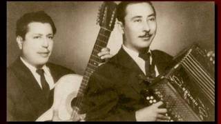 Los Alegres De Teran - Viente Anos