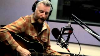 Billy Bragg performs &quot;Way Over Yonder In The Minor Key&quot; on WBEZ