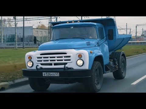 Pomysłowe chłopaki z Rosji