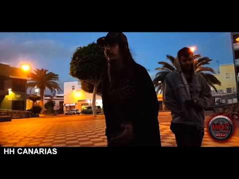 Liphe MC vs Sideh Simifinales Liga de MCs