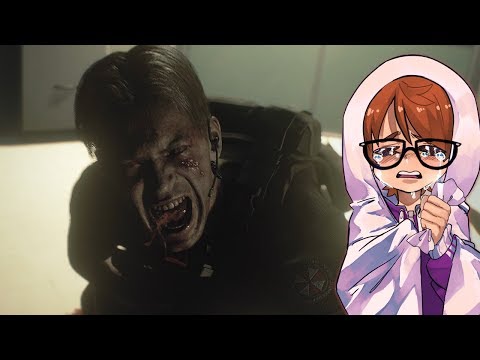 #7 ORDE DI ZOMBIE E BRUTTI GAME OVER - Resident Evil 3 Remake [Blind Run]