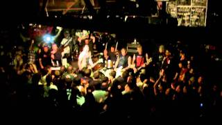 Killing The Dream&#39;s Last Show part 5 @ The Gilman