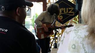 Lou Barlow - Freed Pig - 7/12/2018 – Denver, Colorado - Bruz Beers