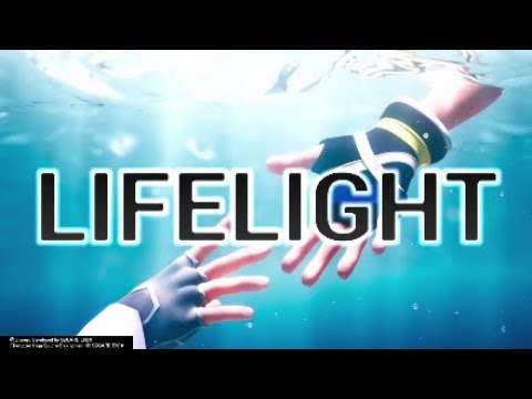 Kingdom Hearts [AMV] ReMIX - "Lifelight" (by Amalee)