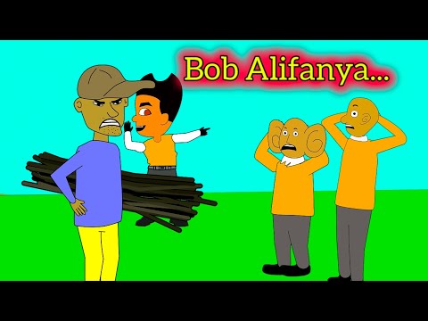 Set up for Punishment. | Bob Kichwa Ngumu Ep 77 @Ambrayo
