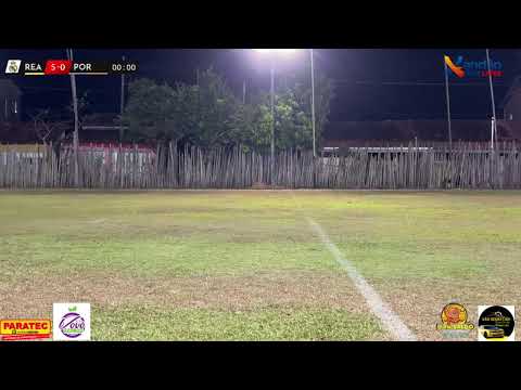 AO VIVO | CAMPEONATO INTERNO | CHAMPIONS LENDAS | SANTA MARIA DO PARÁ