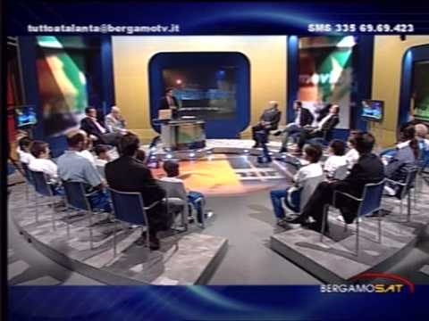 Tuttoatalanta 6.9.2010 - 7/8