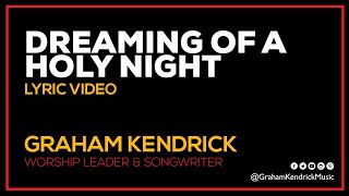 Dreaming of a Holy Night