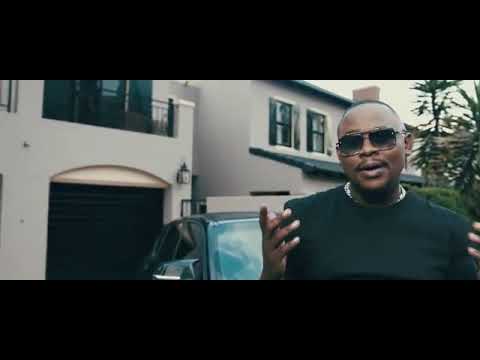 Kmore feat Emtee(Unamandla) official music video