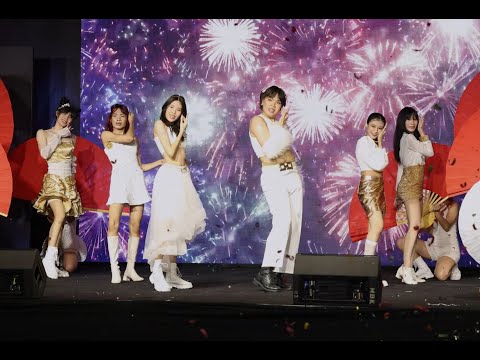231015 Visual cover IVE - ELEVEN + LOVE DIVE + After LIKE @ K-Cover Dance (Final Round)