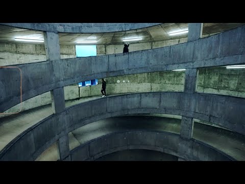 Benjamin A.D - Let Me Explain (Feat. A2)