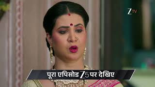 Download lagu Vasudha | Ep - 431 | Preview | Jan 01 2026 | Zee TV mp3