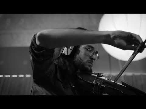 Fuzz Club Session: The Myrrors - Semillas Sembradas