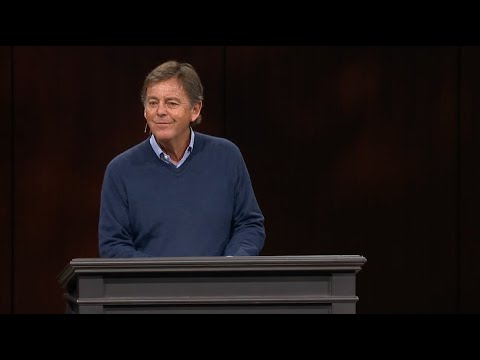 Steadfast Love — Part One