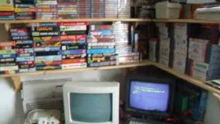 100th Video Special! Amstrad & Retro Gaming Collection