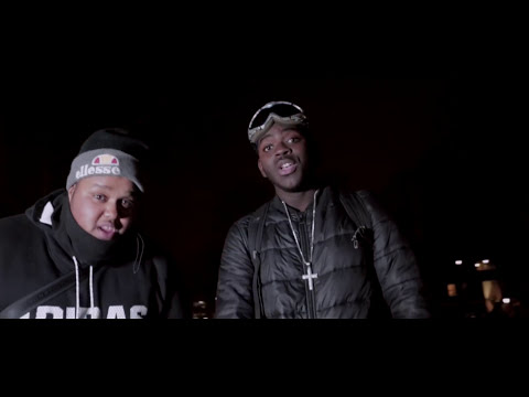 CHUNKZ X BLACKS (Addison Lee Parody)  [Music Video]