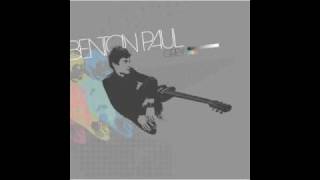 Where Are You - Benton Paul