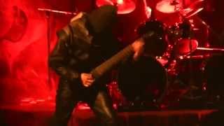 Portal - Glumurphonel LIVE at Metal Magic VI (2013)