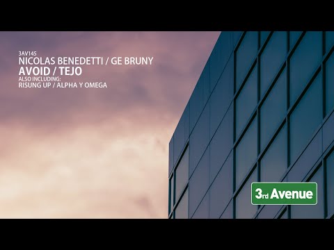 Ge Bruny - Alpha Y Omega [3rd Avenue]