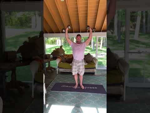 Creating Super Shoulders