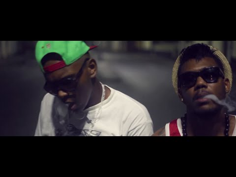 El Ondure x Harryson - Estoy Enamorado (Video Oficial)