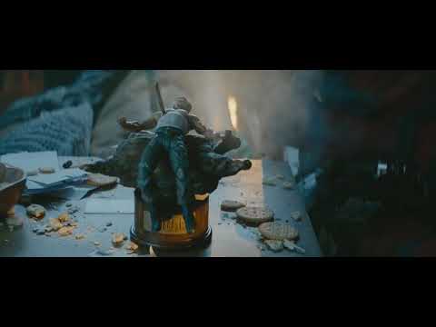 Deadpool 2 Starting song - I'm all out of love - Air Supply