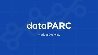 Vidéo de dataPARC