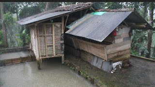 Download lagu tetesan air hujan di atas atap seng | suara pengantar tidur di kampung halaman membuat tidur pulas mp3 Download lagu tetesan air hujan di atas atap seng | suara pengantar tidur di kampung halaman membuat tidur pulas mp3