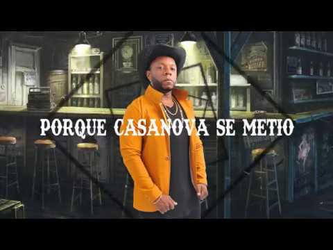 Integración Casanova - Que Nada Opaque Tu Felicidad (Video Lyric)