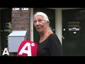 Betondorp in de ban van de hangplantendief