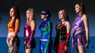 ADOLLZ - SIN CONTROL