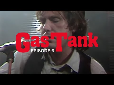 Frankie Miller, Rick Wakeman And His Band - He'll Have To Go (GasTank Ep 6) | Rick Wakeman
