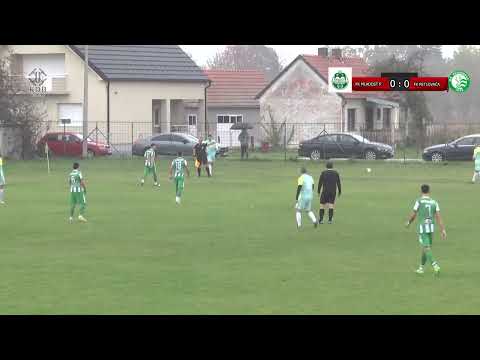 FK Mladost P. - FK Petlovaca 26.10.2025.