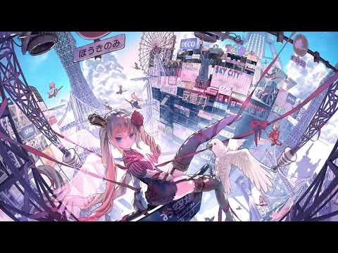 【Kamome Sano】 「apricot jam」