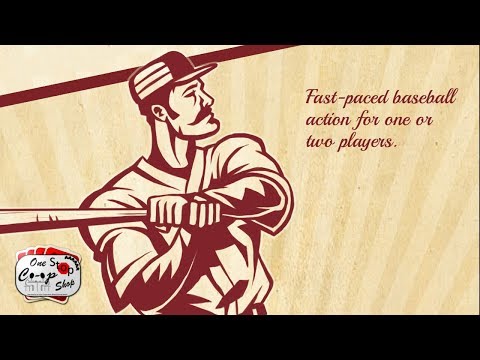 Bottom of the 9th Solo Playthrough - YouTube