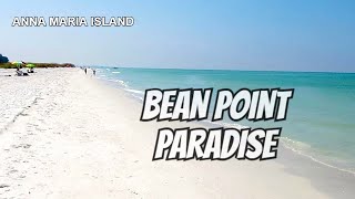 Bean Point Beach -  Anna Maria Island, FL