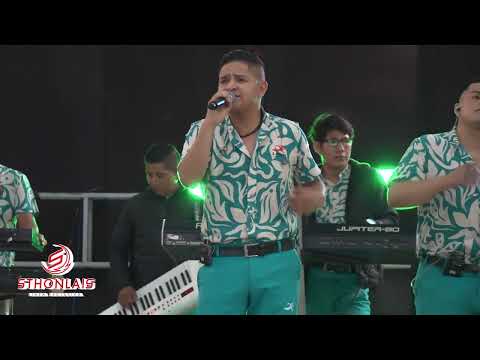 CORAZON DE PIEDRA  - BESITO SENSUAL ( EN VIVO ) CHICLAYO