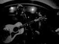 Greer Zoller - Glen Phillips at Cafe Goatee April 19th 2016
