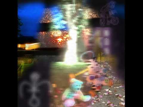 DJ Planet Express feat. Katie McBride - Daydream