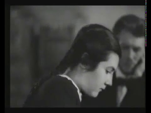 Heinrich Neuhaus teaches Scriabin