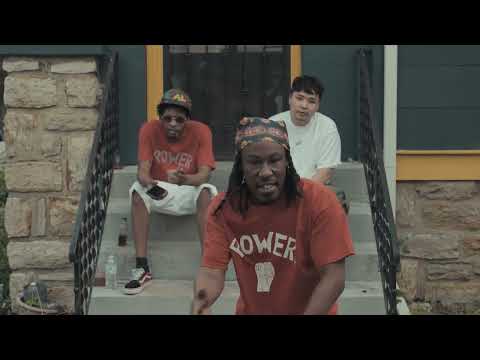 J ROCK - Suey Challenge Freestyle #2